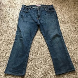 Men’s Jeans (Tommy Hilfiger)